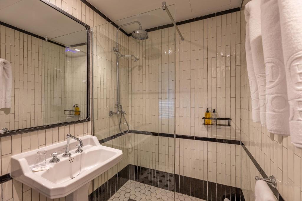 Hoposa Cultural Boutique - Chambre Double Avec Balcon