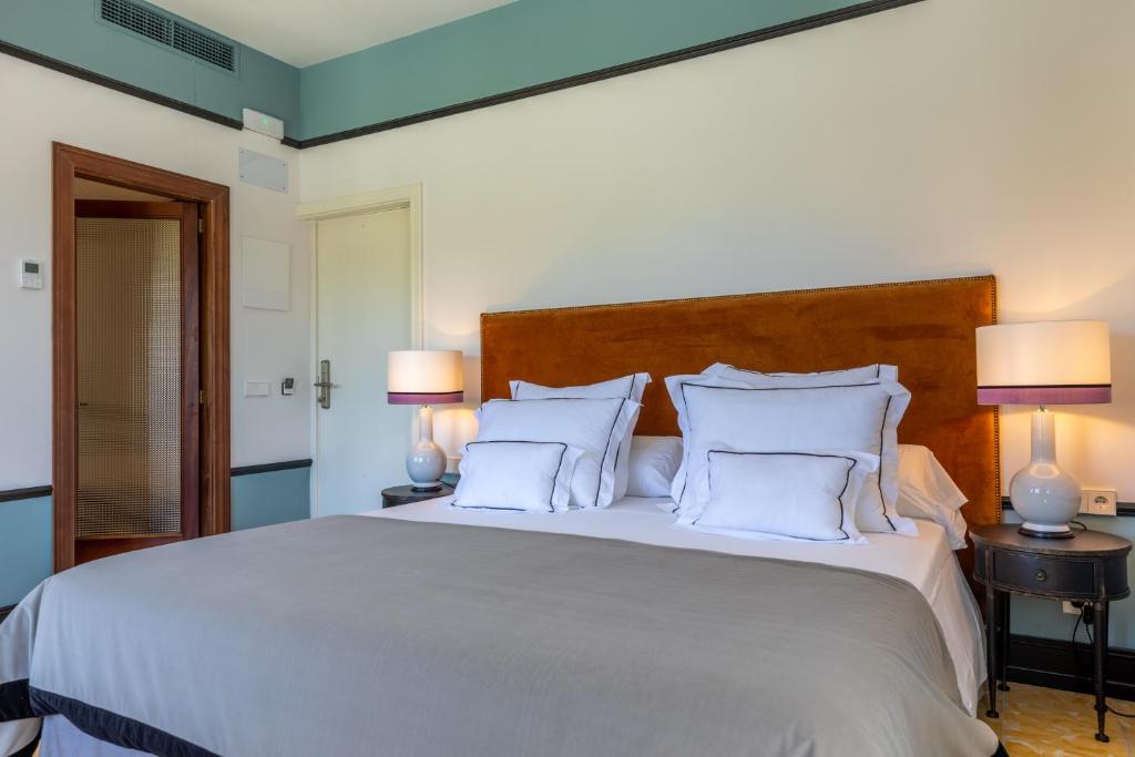 Hoposa Cultural Boutique - Chambre Double
