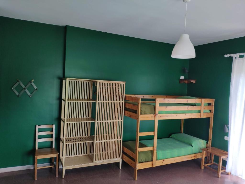 B&B De Angelis - Classic Quadruple Room