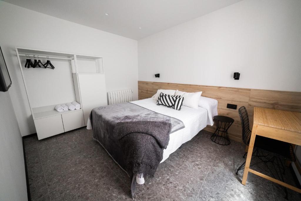 Apartamentos Mk77 León - LaHoz - Appartamento Con Una Camera Da Letto