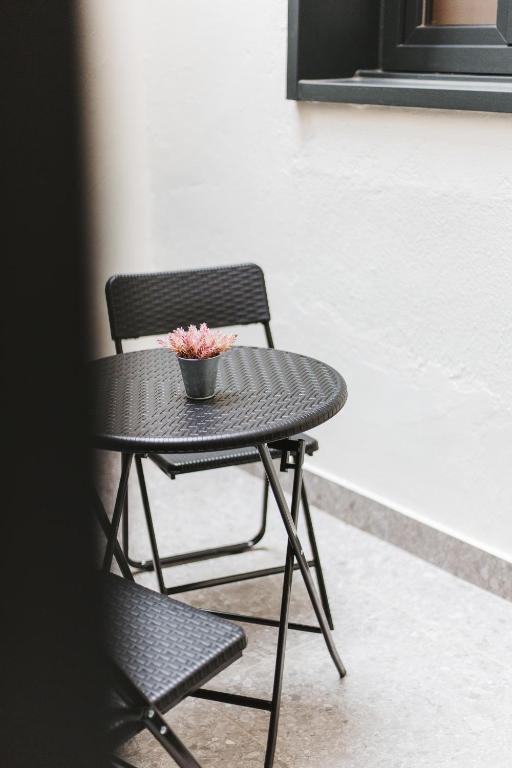 Apartamentos Mk77 León - LaHoz - 8