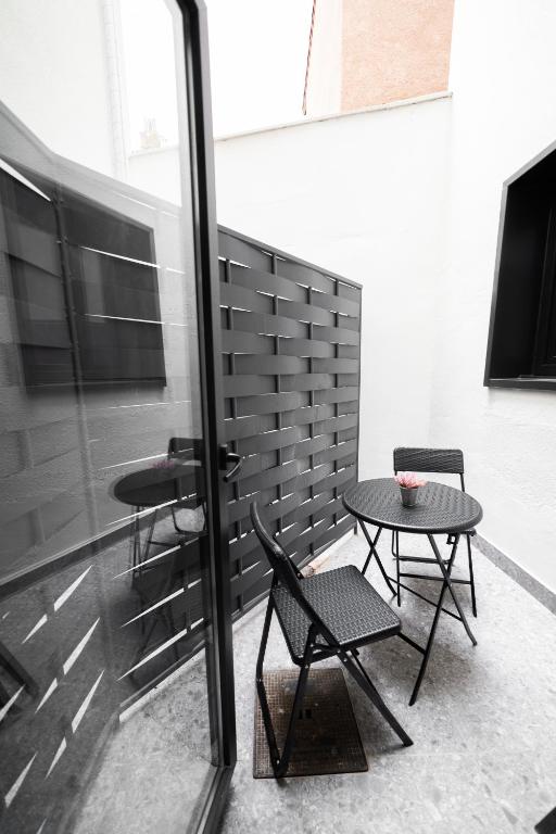 Apartamentos Mk77 León - LaHoz - 2