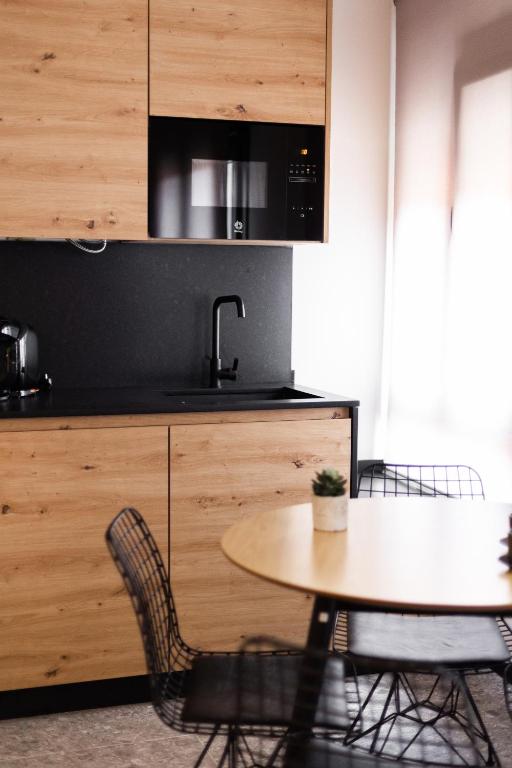 Apartamentos Mk77 León - LaHoz - 4