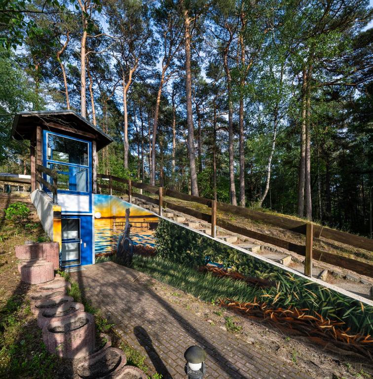 Fotografie z fotogalerie ubytování IDA Arendsee v destinaci Arendsee