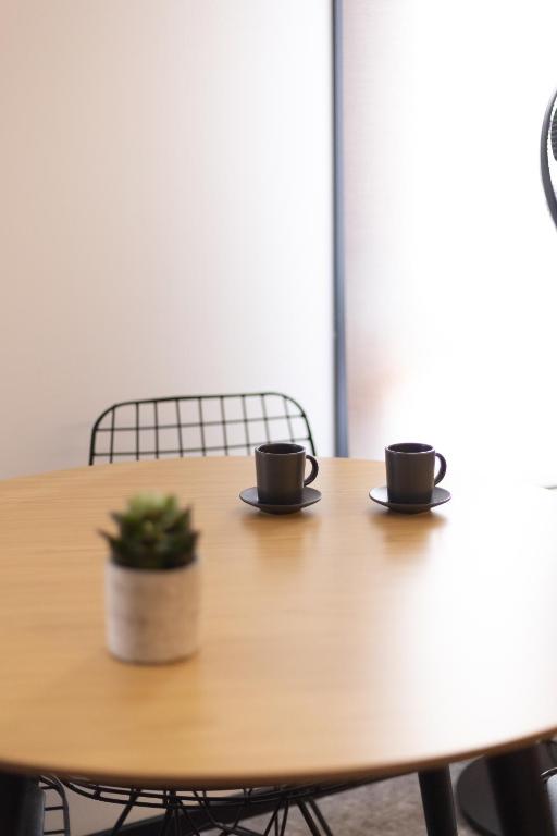 Apartamentos Mk77 León - LaHoz - 9