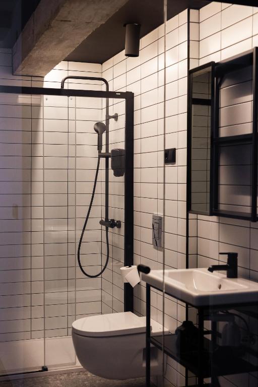 Apartamentos Mk77 León - LaHoz - 3