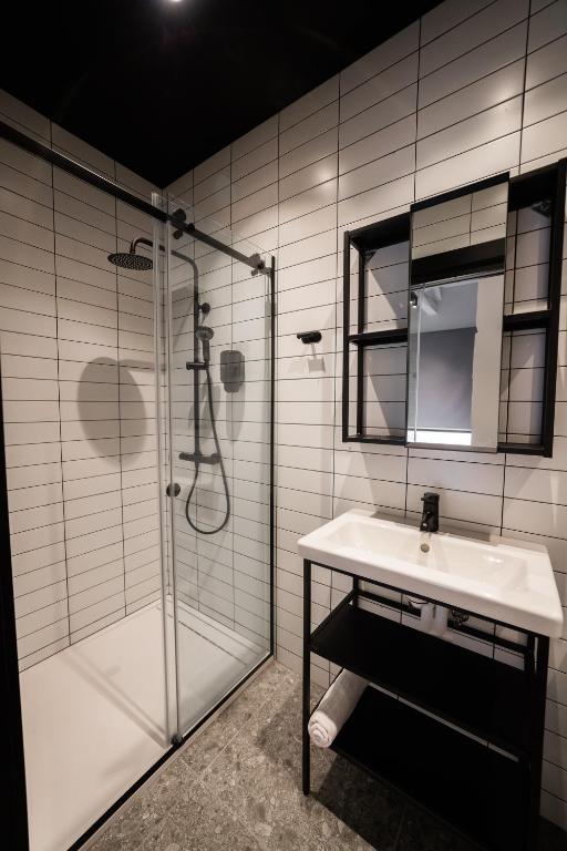 Apartamentos Mk77 León - LaHoz - 16