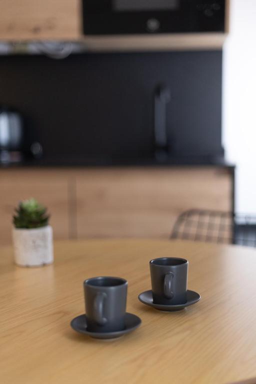 Apartamentos Mk77 León - LaHoz - 12