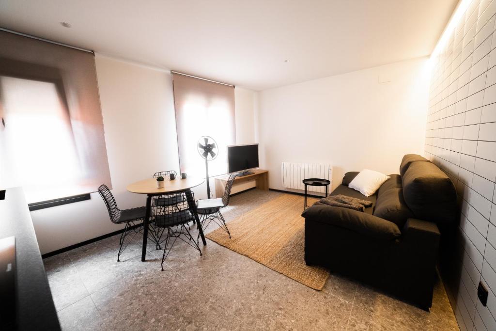 Apartamentos Mk77 León - LaHoz - 11