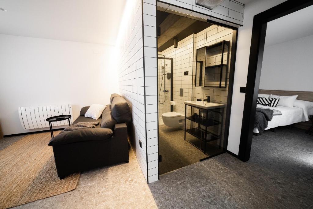 Apartamentos Mk77 León - LaHoz - 13