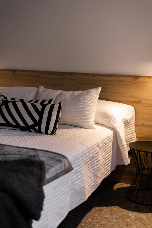 Apartamentos Mk77 León - LaHoz - 14