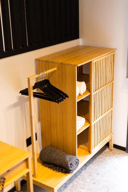 Apartamentos Mk77 León - LaHoz - 19