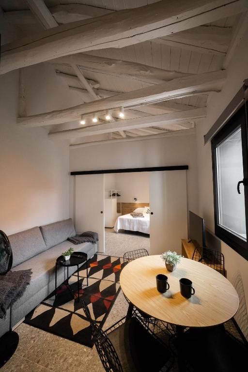 Apartamentos Mk77 León - LaHoz, León – Bijgewerkte prijzen 2023