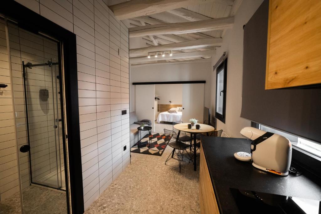 Apartamentos Mk77 León - LaHoz - Appartamento Con Una Camera Da Letto