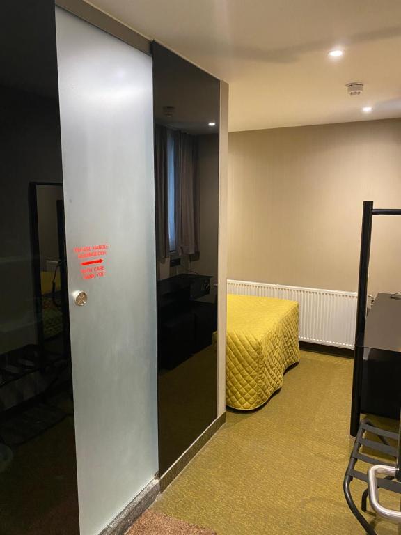 Cityview Hotel - Resim 10