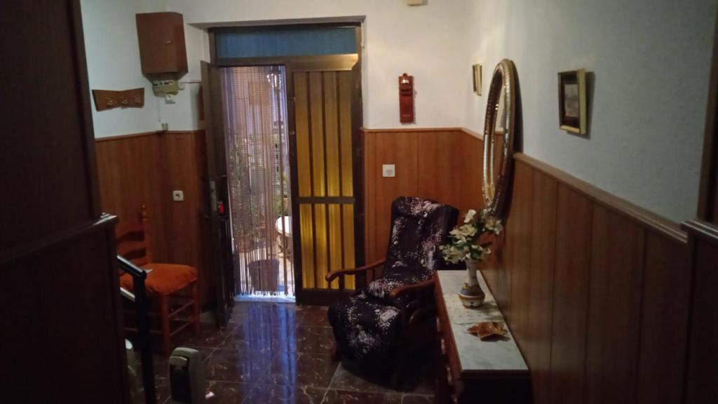 Miguel y Rosa Lúcar - Huis Met Vier Slaapkamers