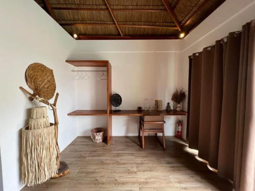 Fotografie z fotogalerie ubytování SAMADHI Resort & Hydrospa Panglao v destinaci Panglao