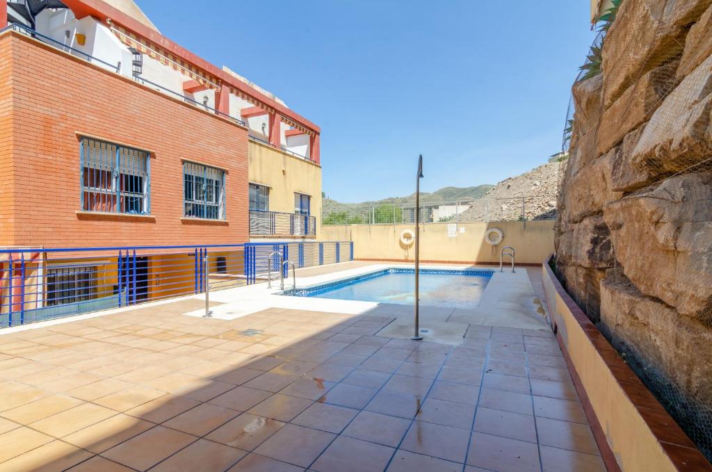 Booking.com: Departamento WintoWinRentals Super Ático con ...