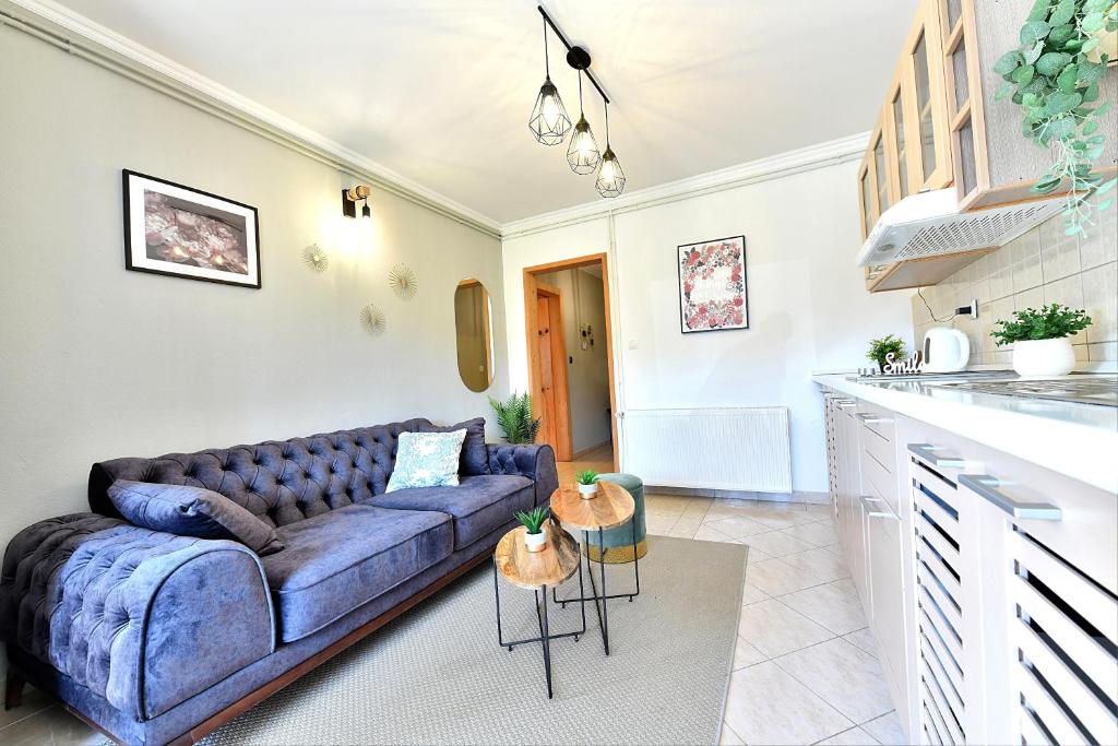 Apartments Green Park, Rakovica (updated prices 2025) - 19