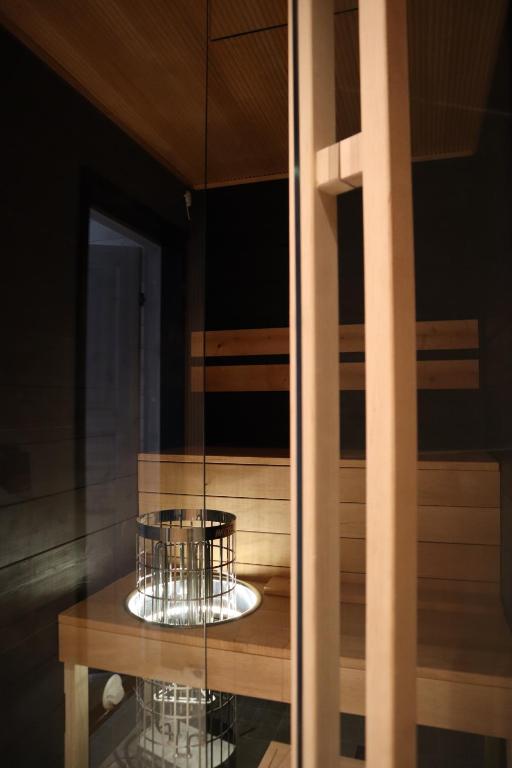 Bridget Inn - Suite Con Sauna