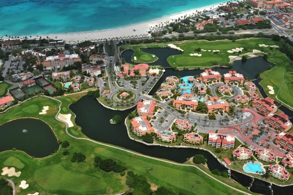 Divi Village Golf and Beach Resort, Eagle Beach – Updated 2023 Prices