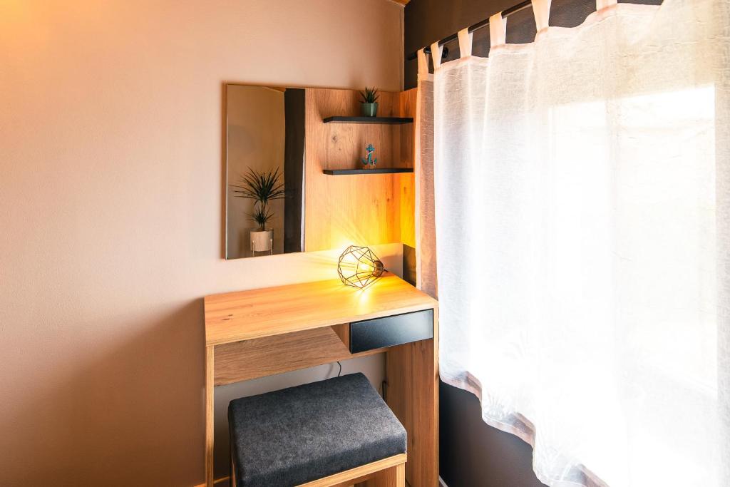 Fotografie z fotogalerie ubytování DreamStone Kolan v destinaci Kolan