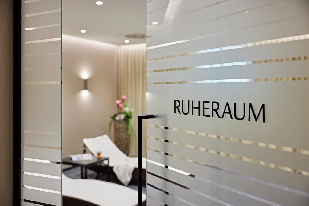 Fotografie z fotogalerie ubytování LÉGÈRE HOTEL Erfurt v destinaci Erfurt