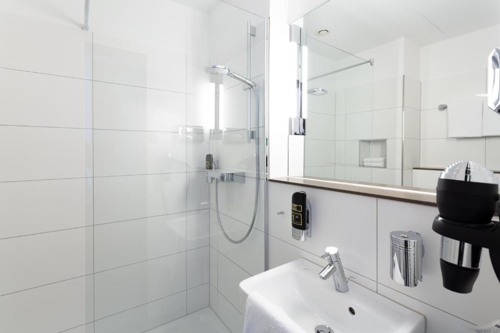 aletto Hotel Potsdamer Platz - 14