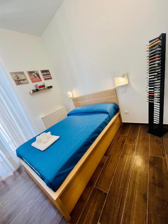 B&B letterario Palazzo Pistocchi - 