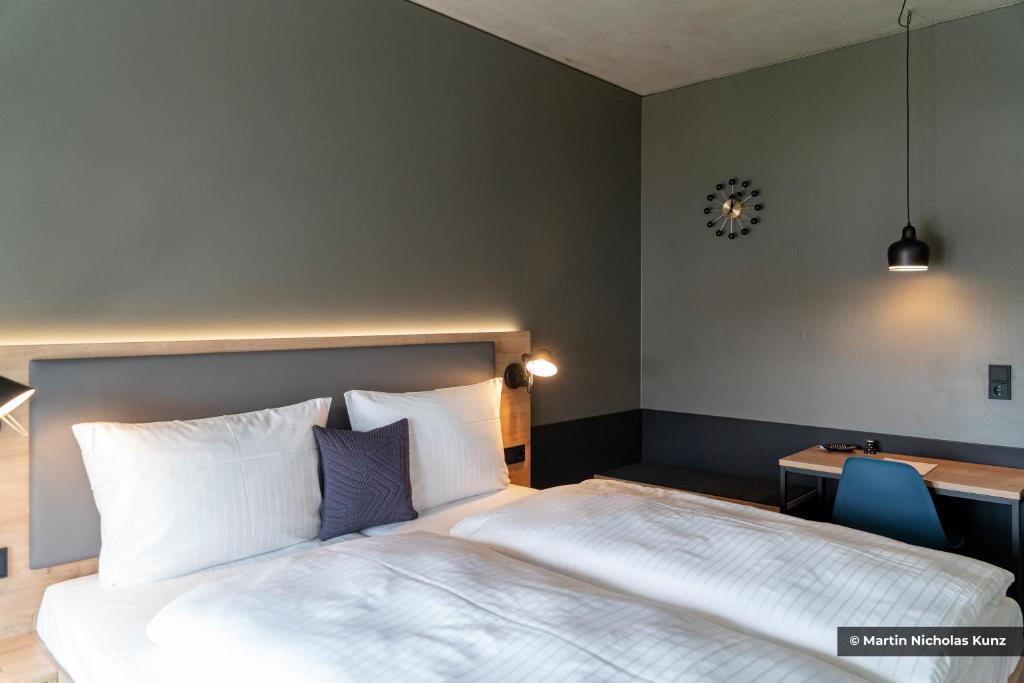 aletto Hotel Potsdamer Platz - 12