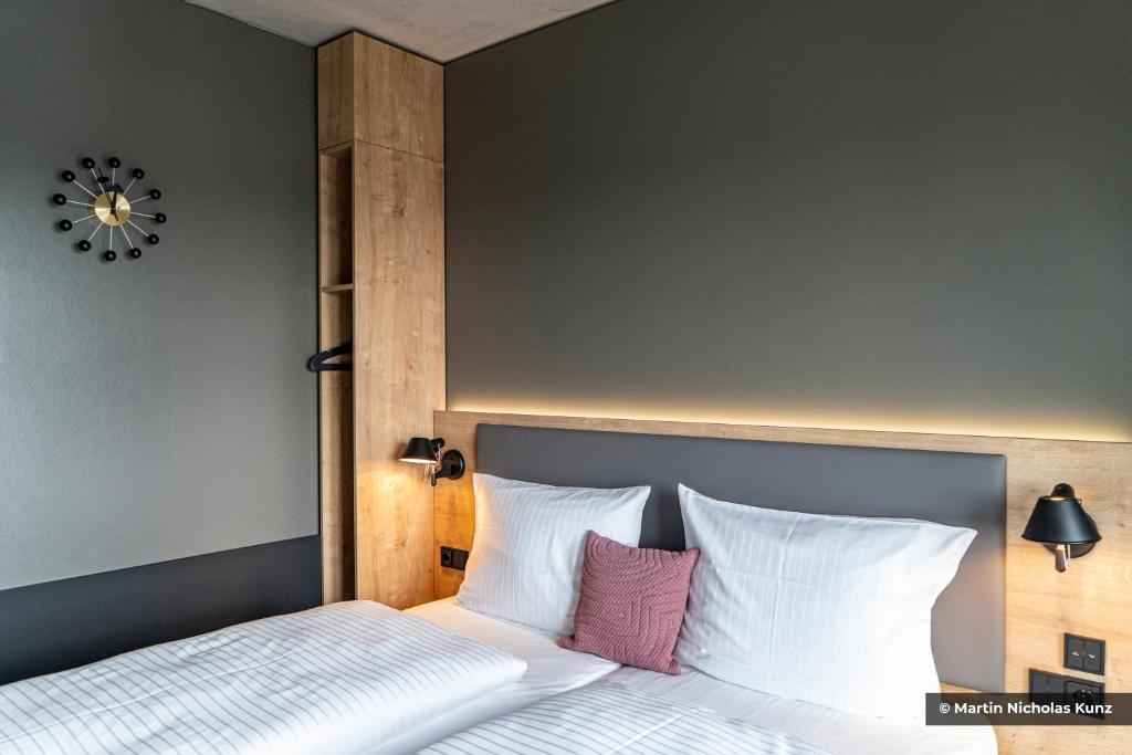 aletto Hotel Potsdamer Platz - 13