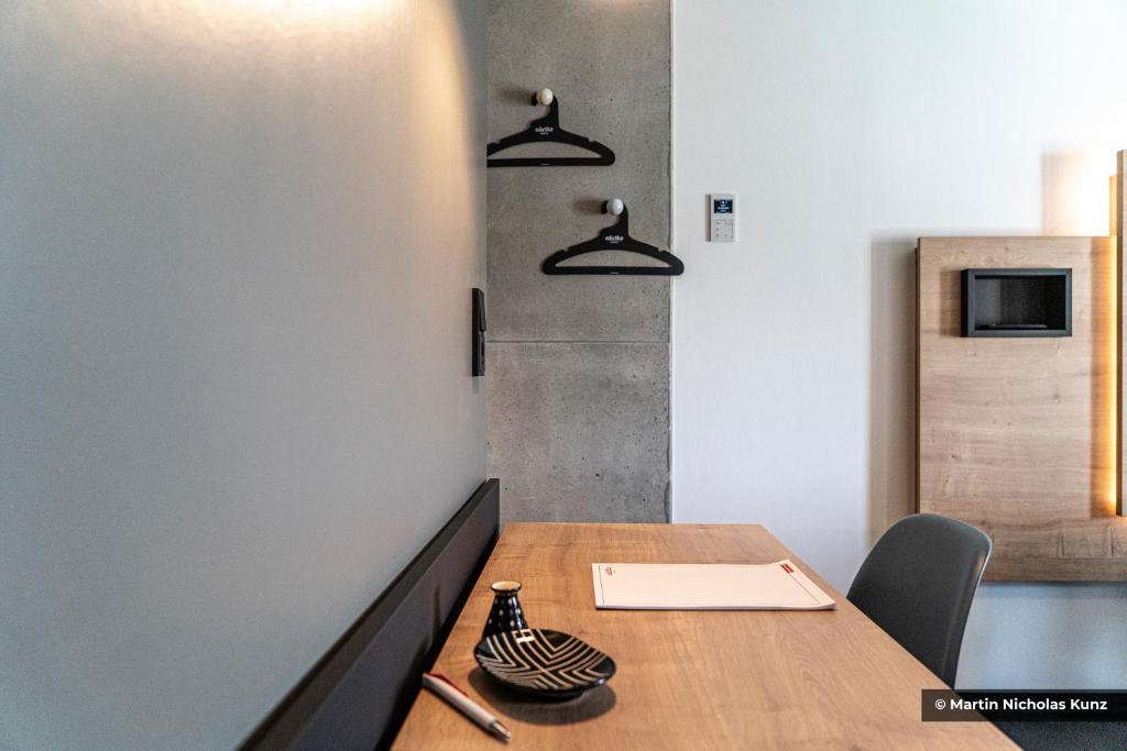 aletto Hotel Potsdamer Platz - 4