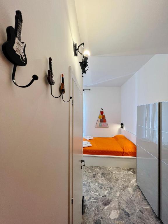 B&B letterario Palazzo Pistocchi - 