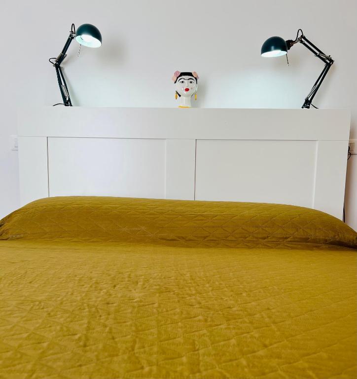 B&B letterario Palazzo Pistocchi - 