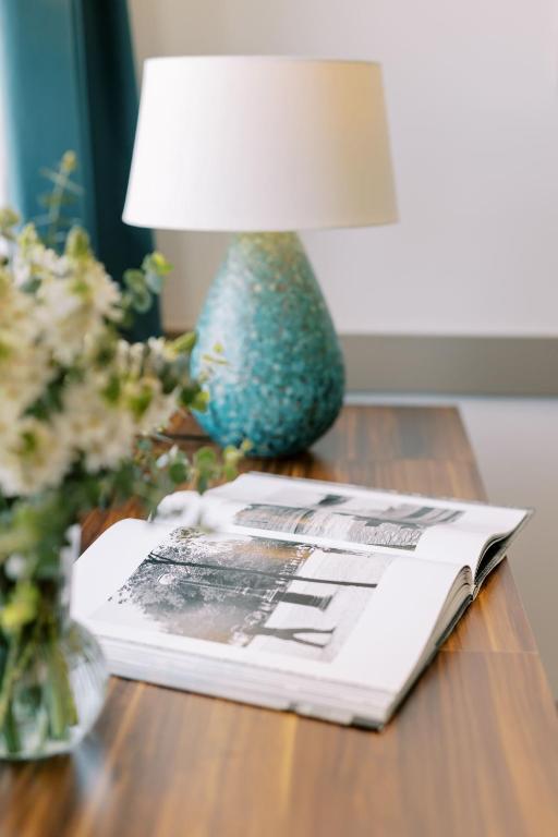 The Editory Artist Baixa Porto Hotel - Resim 31