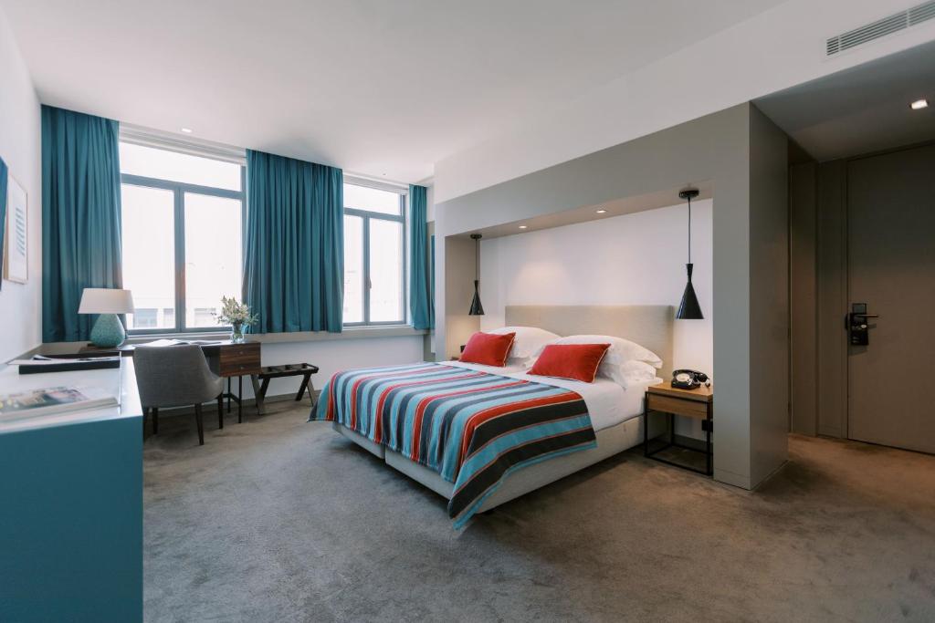 The Editory Artist Baixa Porto Hotel - Resim 1