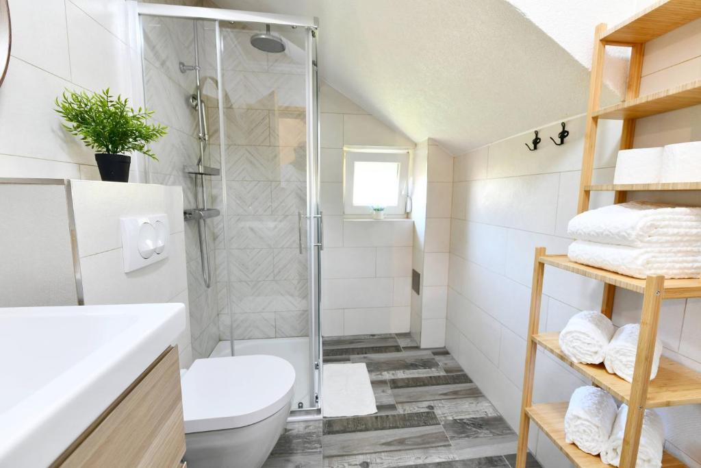 Apartments Green Park, Rakovica (updated prices 2025) - 17