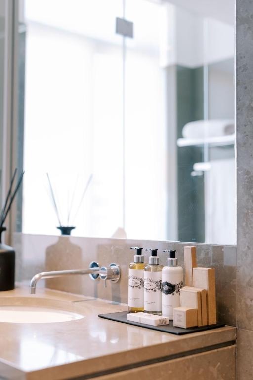 The Editory Artist Baixa Porto Hotel - Resim 20