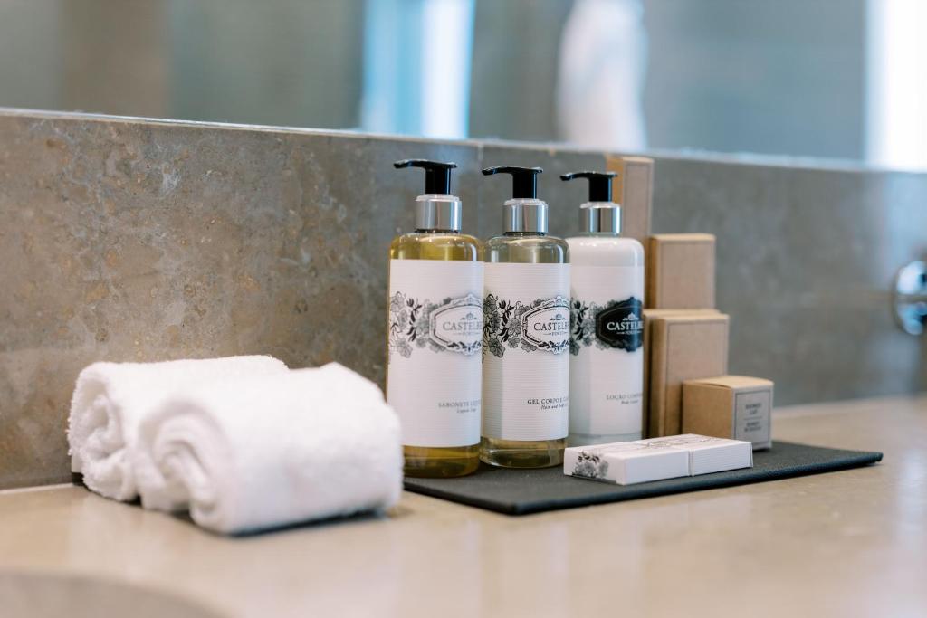 The Editory Artist Baixa Porto Hotel - Resim 3