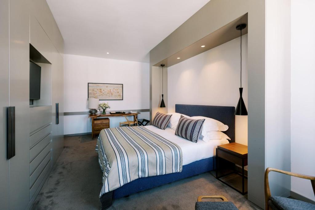 The Editory Artist Baixa Porto Hotel - Resim 26