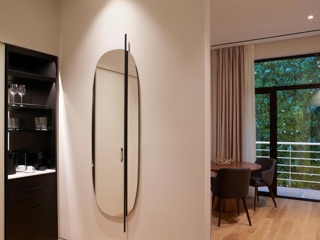 xenodocheio Milos - 4