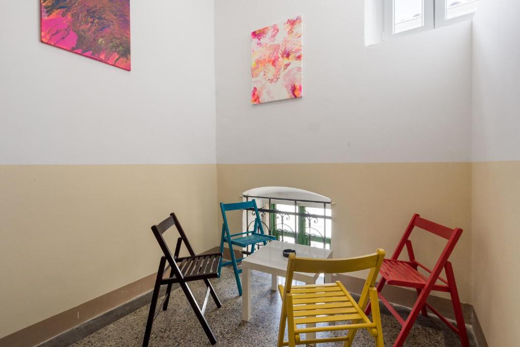 Central Apartments Dalmatina - Apartamento De Un Dormitorio