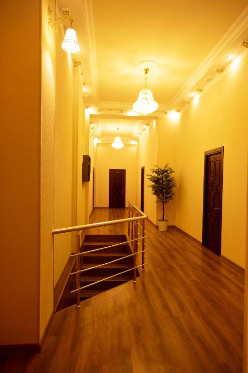 Fotografie z fotogalerie ubytování Hotel Felisa Gyumri v destinaci Gjumri