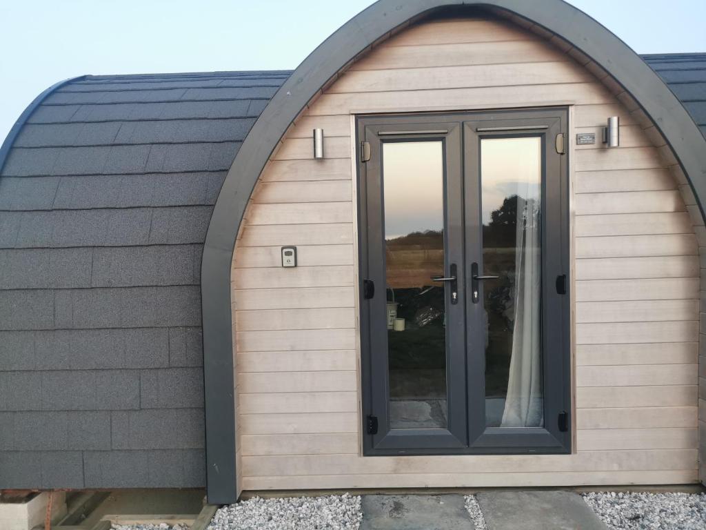 Glamping Pods Nr Port Isaac - Appartamento Superiore