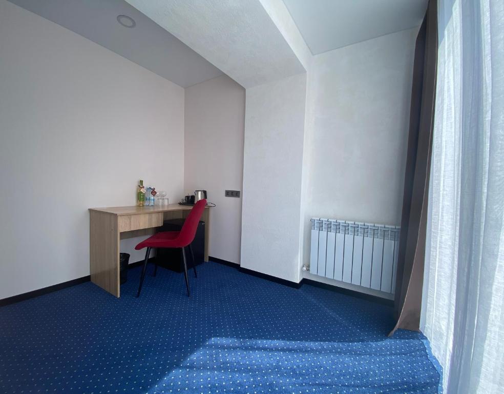 Optima Collection Kamianske - Salle Double Ou Jumelle Supérieure
