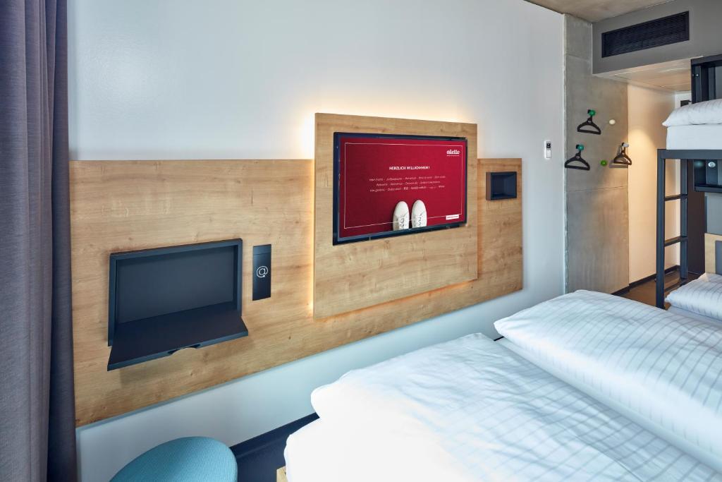 aletto Hotel Potsdamer Platz - 17