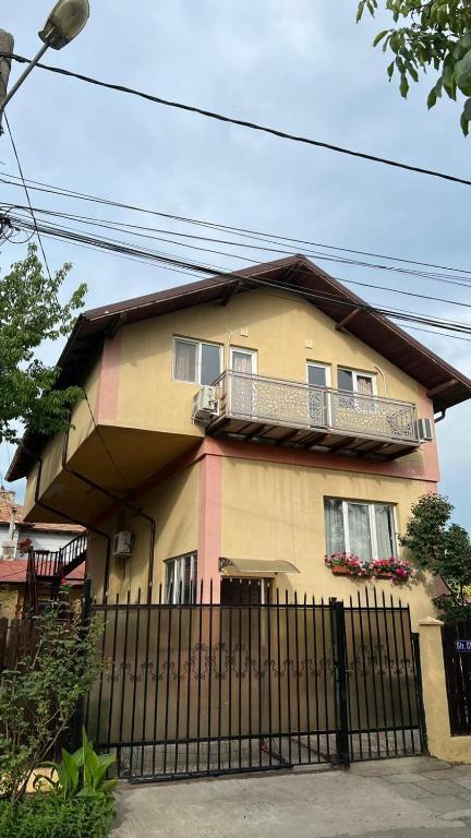 Casa Reve