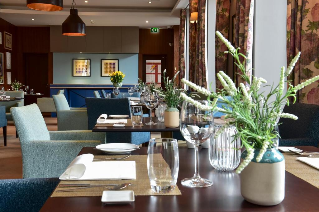 The Editory Artist Baixa Porto Hotel - Resim 8