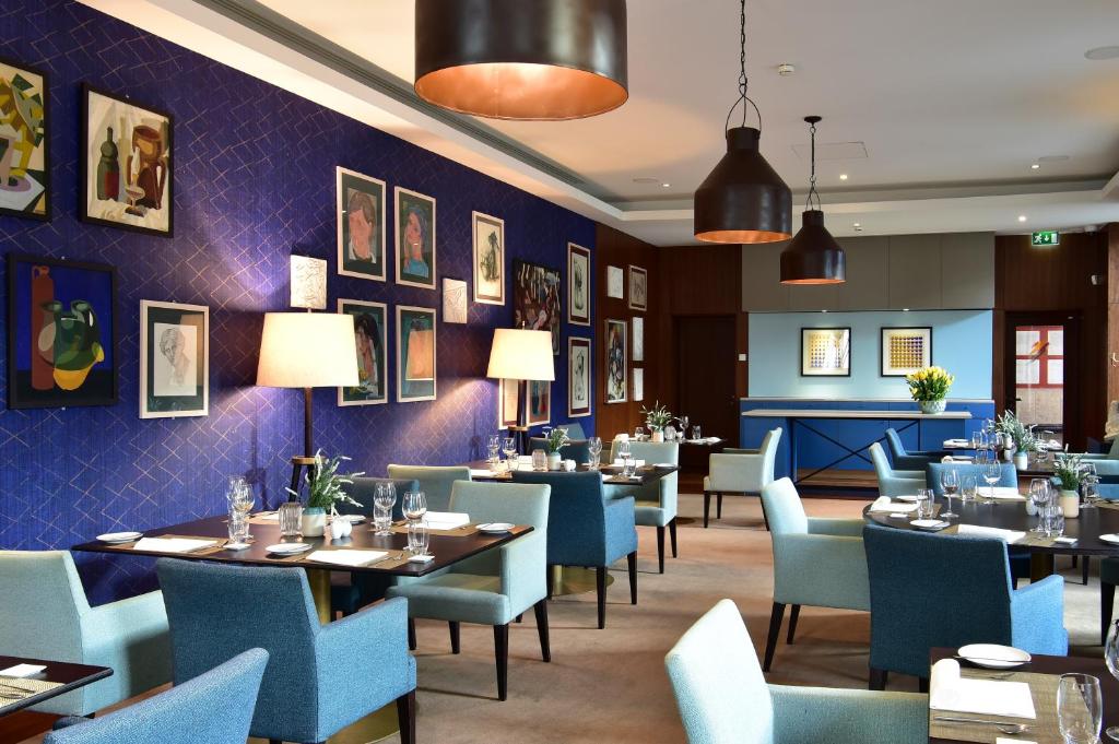 The Editory Artist Baixa Porto Hotel - Resim 39