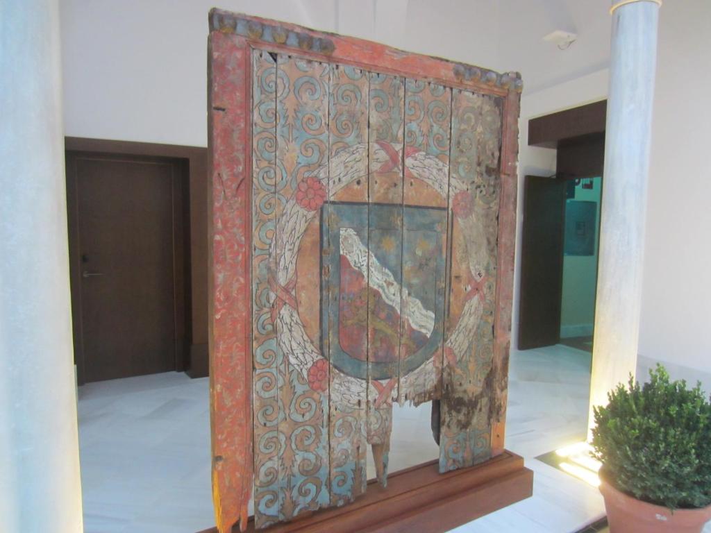 Palacio Pinello - Resim 42